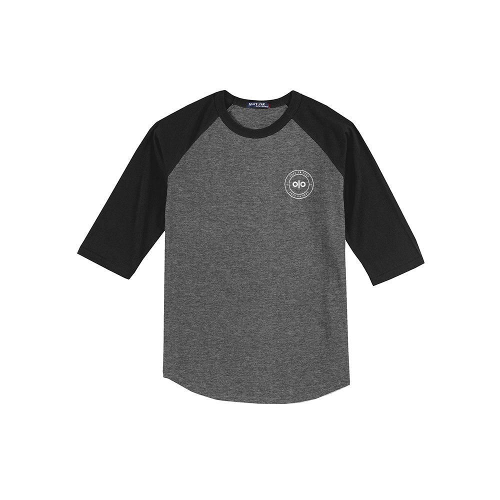 Sport-Tek Colorblock Raglan Jersey – The Pantry by Olo