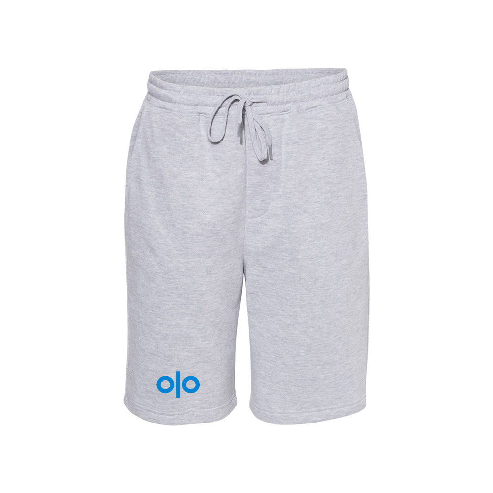 Independent Trading Co. Midweight Fleece Shorts – The Pantry by Olo