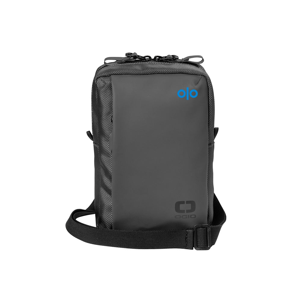 OGIO Resistant Crossbody