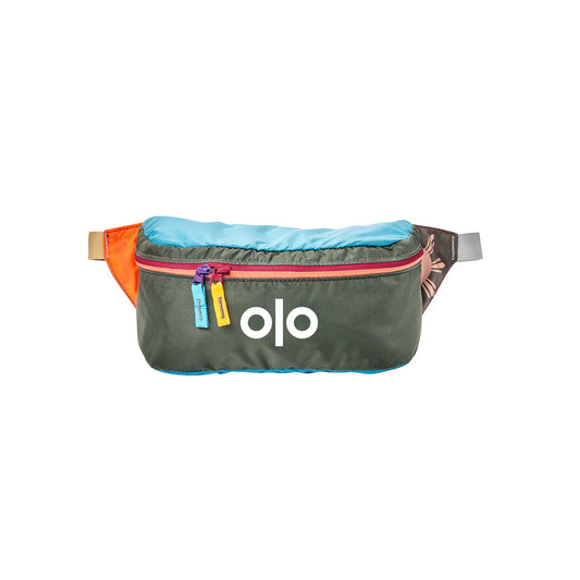 Cotopaxi Bataan Hip Pack