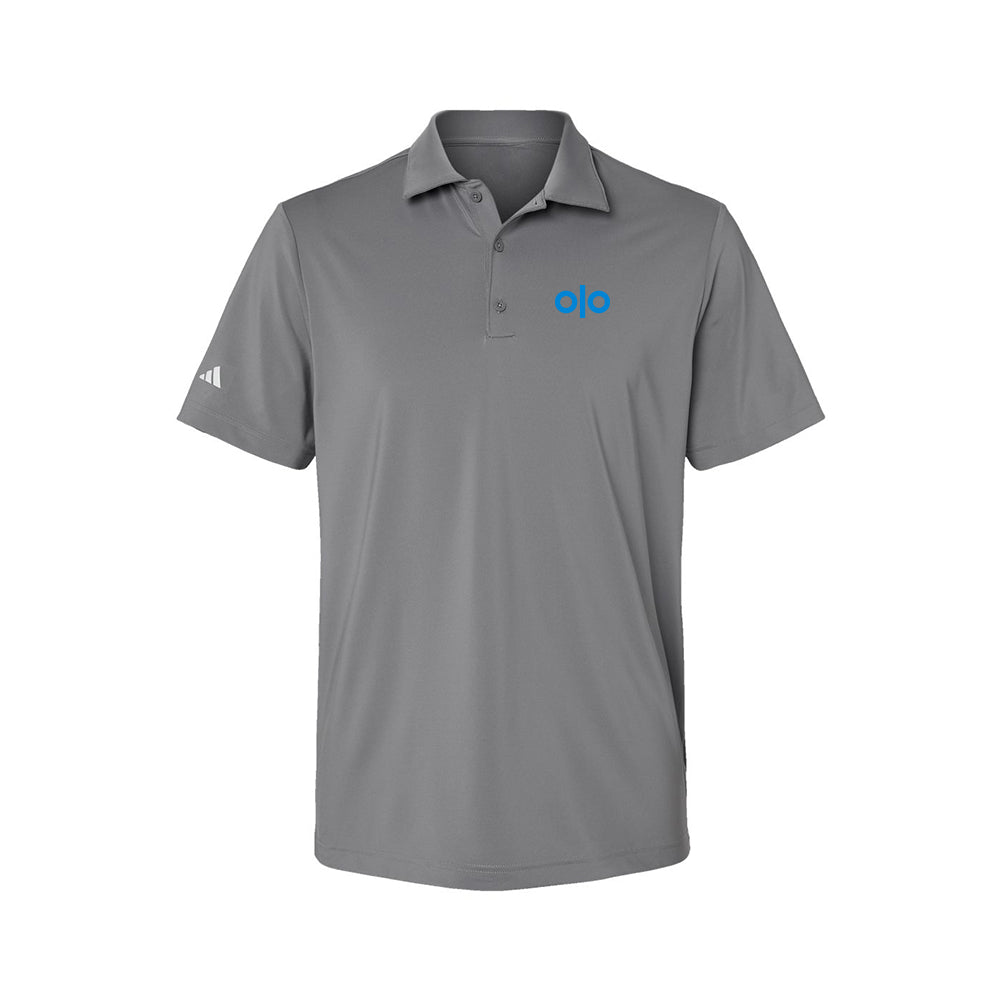 Adidas Ultimate Solid Polo