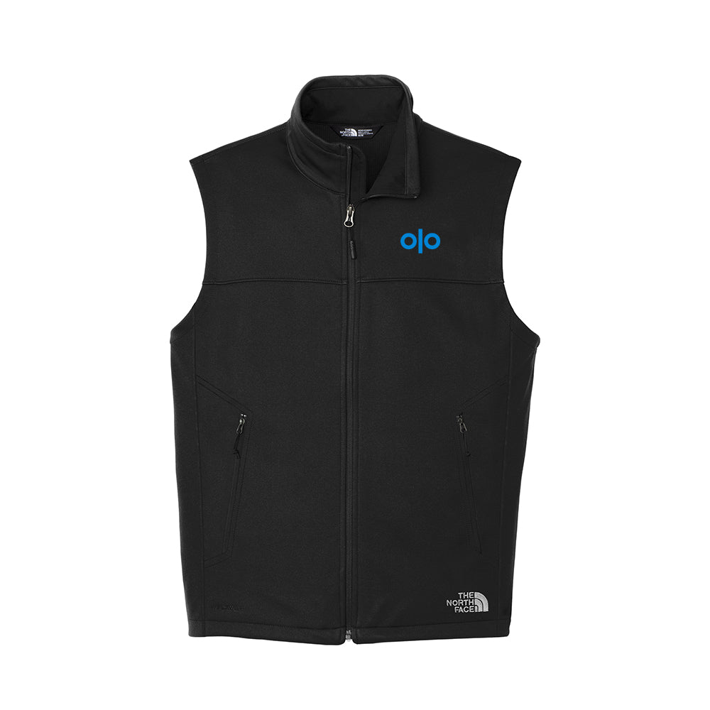 The North Face Ridgewall Soft Shell Vest