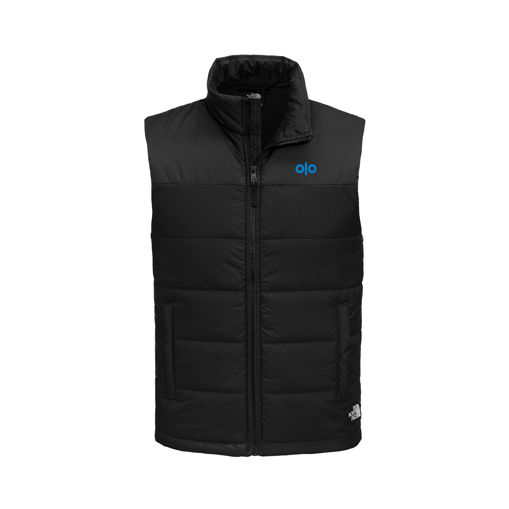 The North Face Everyday Insulated Vest