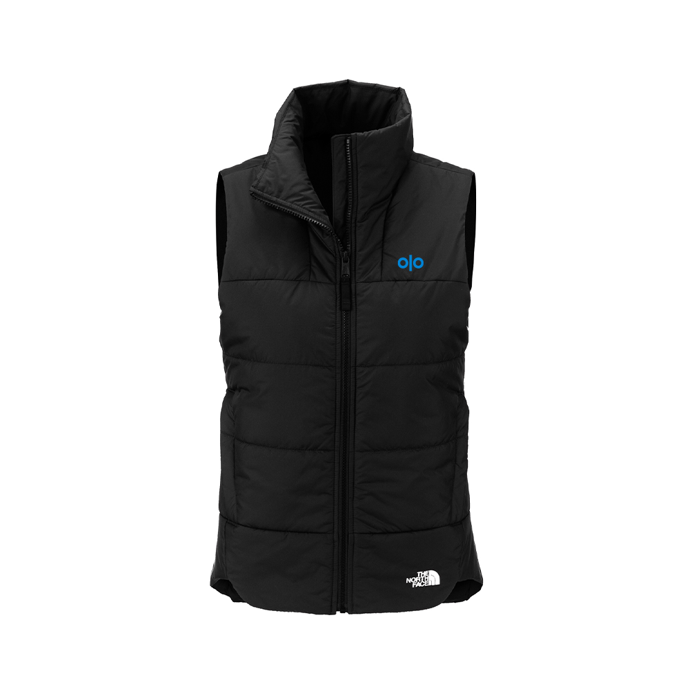 The North Face Ladies Everyday Insulated Vest