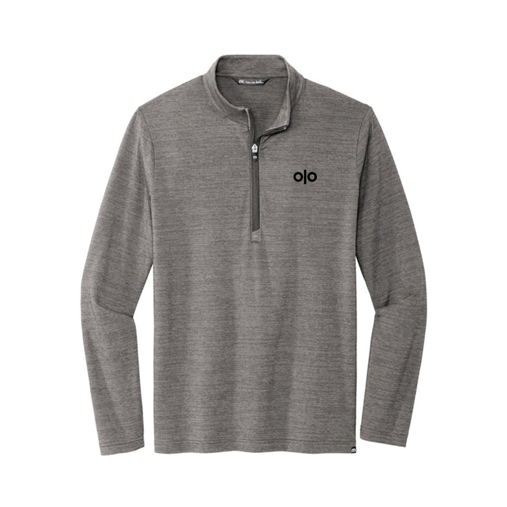 TravisMathew Crestview 1/4-Zip