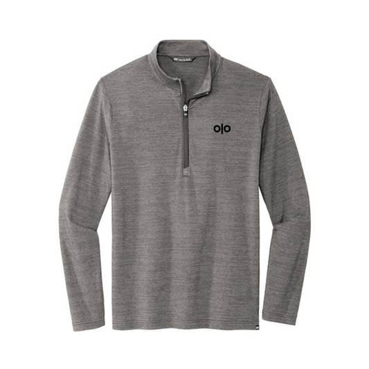 TravisMathew Crestview 1/4-Zip