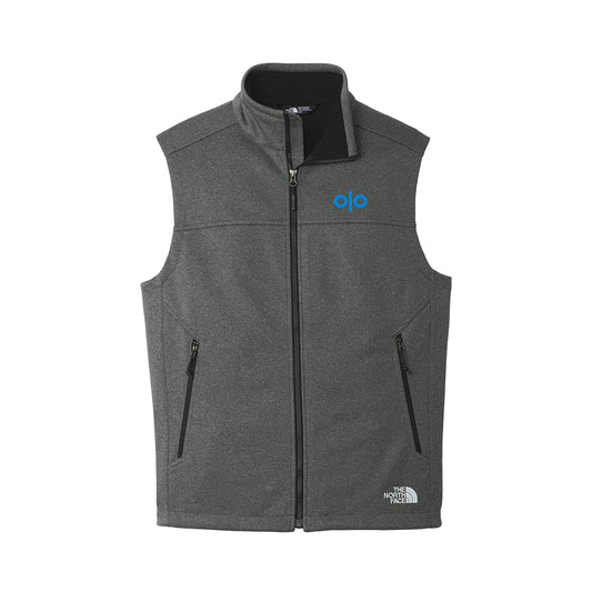 The North Face Ridgewall Soft Shell Vest