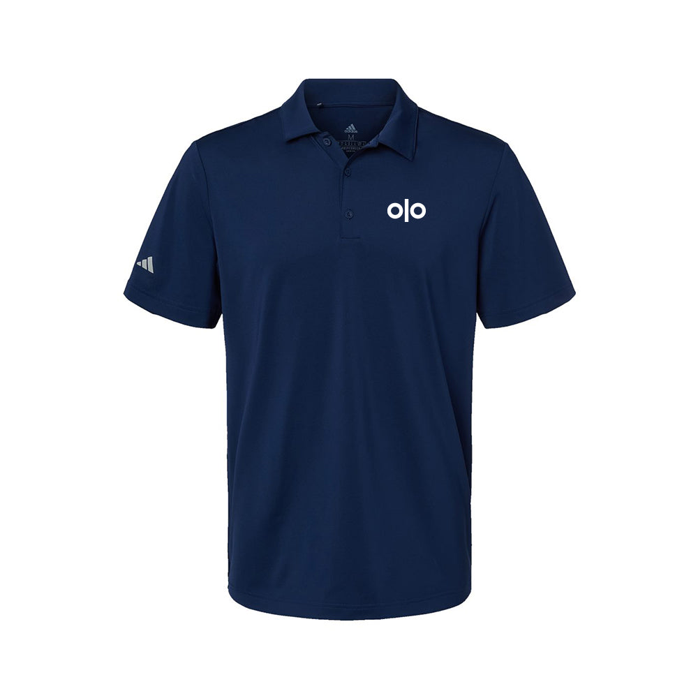 Adidas Ultimate Solid Polo