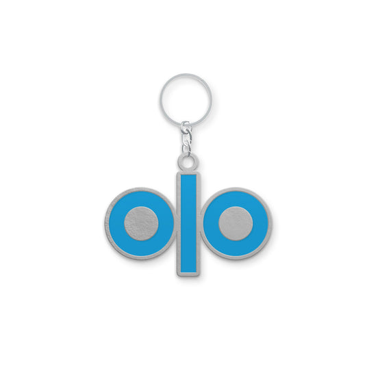 Custom Olo Keychain